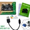 Bộ học tập lập trình BBC Microbit (1)