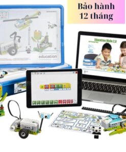 Bộ lập trình wedo (2)